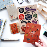Stationery Gift Set